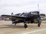 Grumman F8F Bearcat